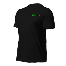 Load image into Gallery viewer, OG Neon KATFISH Tee-Shirts