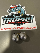 Load image into Gallery viewer, Cannon Ball Sinker