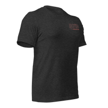 Load image into Gallery viewer, LIMITED Edition "THE STRUGGLE is REEL" Tee-Shirts