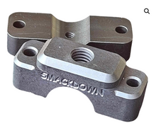 Load image into Gallery viewer, Smackdown 1.25" Round Rail Base