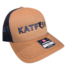 Load image into Gallery viewer, Classic (Charamel/Black) Snapback