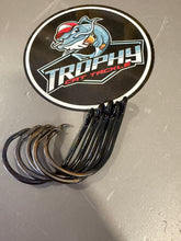 Load image into Gallery viewer, Switch Back Extreme Circle Catfish Hooks – 5 Pack | Trophy Cat Tackle