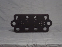 Load image into Gallery viewer, V10 Seat Post Vertical Rod Rack (holds 10 rods)
