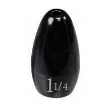 Load image into Gallery viewer, Reaction Tackle Tungsten Flipping Weights