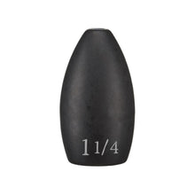 Load image into Gallery viewer, Reaction Tackle Tungsten Flipping Weights