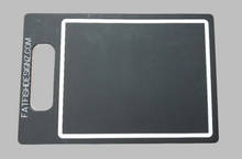 Load image into Gallery viewer, Fat Fish Designz 12x18 Cutting Board w/ Handhold