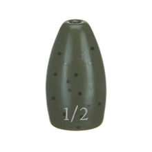 Load image into Gallery viewer, Reaction Tackle Tungsten Flipping Weights