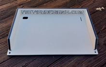 Load image into Gallery viewer, Fat Fish Designz 12x18 Cutting Board NO LOGO