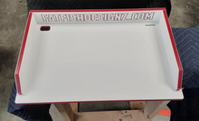 Load image into Gallery viewer, Fat Fish Designz 12x18 Cutting Board NO LOGO