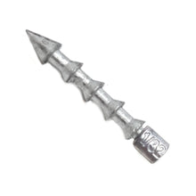 Load image into Gallery viewer, Reaction Tackle Lead Nail Weights/Insert Sinkers