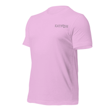 Load image into Gallery viewer, Thrashed Flag (LILAC) Tee-Shirt