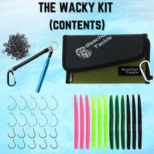 Load image into Gallery viewer, Reaction Tackle Wacky Worm Tools, Sets and Kits