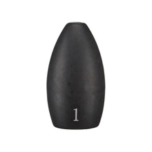 Load image into Gallery viewer, Reaction Tackle Tungsten Flipping Weights