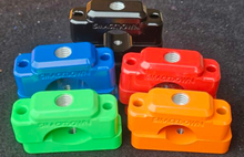 Load image into Gallery viewer, Smackdown 1" and 7/8" Round Rail Base