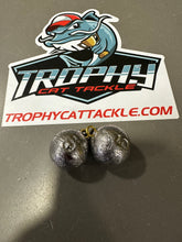 Load image into Gallery viewer, Cannon Ball Sinker