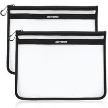 Load image into Gallery viewer, Beyond Braid Beyond Fishing DryVault Tackle Storage Bags