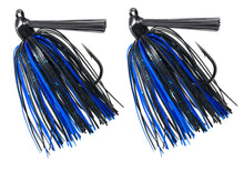 Load image into Gallery viewer, Reaction Tackle Tungsten Swim Jigs (2-Pack)
