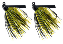 Load image into Gallery viewer, Reaction Tackle Tungsten Swim Jigs (2-Pack)