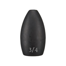 Load image into Gallery viewer, Reaction Tackle Tungsten Flipping Weights