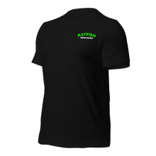 Load image into Gallery viewer, LIMITED Edition "MY FISH EATS YOURS" Tee-Shirts