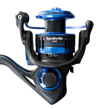 Load image into Gallery viewer, Reaction Tackle High-Performance Fishing Reels- Spinning Reel Series - NEW