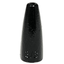 Load image into Gallery viewer, Reaction Tackle Lead Worm Weights (25 pack)