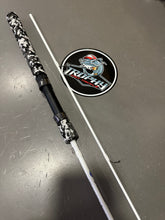 Load image into Gallery viewer, The CAP White Lightning ULTRALIGHT Rod - Spinning