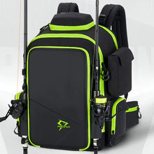 Load image into Gallery viewer, Piscifun Fishing Gear Bag