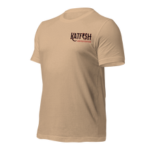 Load image into Gallery viewer, LIMITED Edition "THE STRUGGLE is REEL" Tee-Shirts