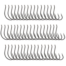 Load image into Gallery viewer, Reaction Tackle Drop Shot Hooks- Pack of 50