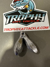 Load image into Gallery viewer, Bank Sinker