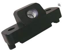 Load image into Gallery viewer, Smackdown 55 Degree Rod Holder Base