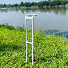 Load image into Gallery viewer, Takedown 3 Position Bank Fishing Rod Holder