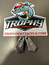 Load image into Gallery viewer, Flat Bank Sinker