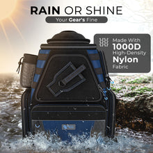 Load image into Gallery viewer, Reaction Tackle Fishing Tackle Backpack- Trays included