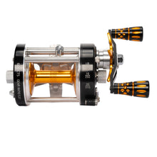 Load image into Gallery viewer, 600CTS Round Baitcaster Reel