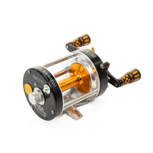 Load image into Gallery viewer, 600CTS Round Baitcaster Reel