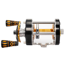 Load image into Gallery viewer, 600CTS Round Baitcaster Reel
