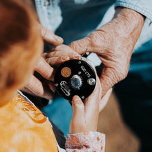 Load image into Gallery viewer, 600CTS Round Baitcaster Reel