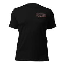 Load image into Gallery viewer, LIMITED Edition "THE STRUGGLE is REEL" Tee-Shirts