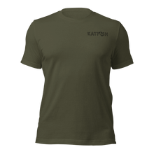 Load image into Gallery viewer, OG Military Tee-Shirt