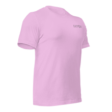Load image into Gallery viewer, Thrashed Flag (LILAC) Tee-Shirt