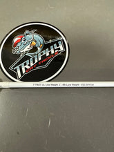 Load image into Gallery viewer, The CAP White Lightning ULTRALIGHT Rod - Spinning