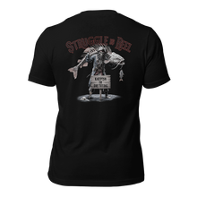 Load image into Gallery viewer, LIMITED Edition "THE STRUGGLE is REEL" Tee-Shirts