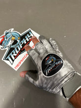 Load image into Gallery viewer, Trophy Cat Tackle Fingerless Design Fishing Gloves
