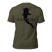 Load image into Gallery viewer, OG Military Tee-Shirt