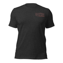 Load image into Gallery viewer, LIMITED Edition "THE STRUGGLE is REEL" Tee-Shirts