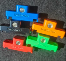 Load image into Gallery viewer, Smackdown 90 Degree Rod Holder Base