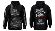 Load image into Gallery viewer, ***Preorder*** Trophy Cat Tackle Built For The Fight Hoodie