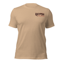 Load image into Gallery viewer, LIMITED Edition "THE STRUGGLE is REEL" Tee-Shirts